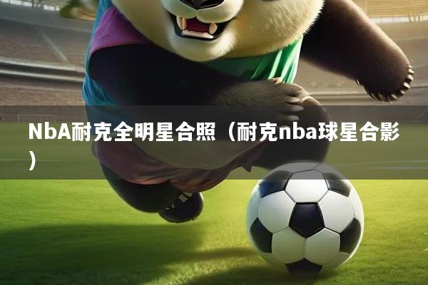NbA耐克全明星合照（耐克nba球星合影）